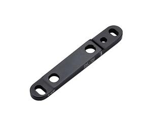 Bbb adaptateur avant powermount fm to fm 140mm 160mm
