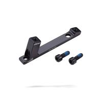 BBB Adattatore freni a disco MTB PowerMount PM 180 mm - 2905739111