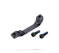 BBB Adattatore freni a disco MTB PowerMount PM-PM 160 mm - 2905739311