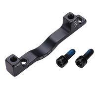 BBB Adattatore freni a disco MTB PowerMount PM-PM 180-220 mm - 2905739902