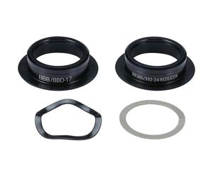 BBB Adattatore pedivelle BottomAdapt PF30 EVO - BBO-17 - 2905571701