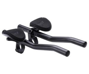 Bbb aerolight clip on bars black