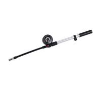 BBB AirShock BMP-29 up to 405 psi Aluminium Damper Pump Nero Taglia unica