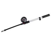 BBB AirShock Silver Pompa per sospensioni