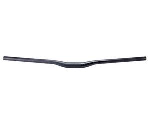 Bbb ascension di2 mtb handlebar 31 8mm 780mm black