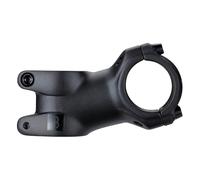 Bbb Downforce 31.8 Mm Stem Argento 90 mm / ±17º