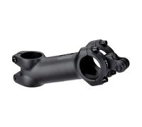 Bbb Downforce Os 31.8 100 Mm Bhs-36 Stem Argento 100 mm / ±17º