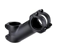 Bbb Attacco Manubrio Highrise Os 31.8 90 Mm Bhs-25 black