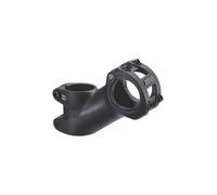 BBB Attacco manubrio MTB 35° Highrise OS BHS-25 nero | 90MM