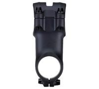 Bbb Attacco Manubrio Roadforce 35 Mm Black