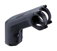 Bbb Attacco Manubrio Toprise Di2 31.8 Mm Black