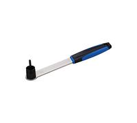 BBB LockOut Black/Blue 7 Strumento