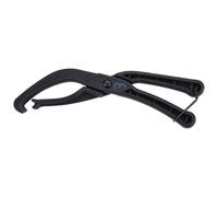 Pinza smontaggio gomme bicicletta in plastica