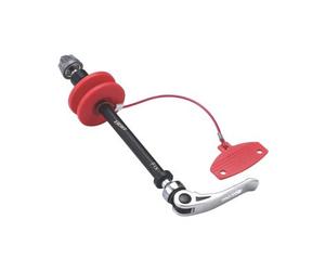 Bbb axis corda a base di atv chaingrip