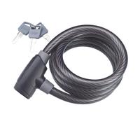 BBB BB Powersafe bbl-32 Bike Lock 12mmx1500mm