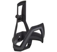 Bbb Portaborraccia Dualcage Bbc-39 Dark Grey / Black