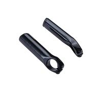 Bbb lightstraight 95mm handlebar ends black
