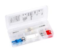 BBB BBS-101- BleedKit for Disc Brake