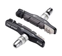 Pastiglie freno bbb tristop per v brake