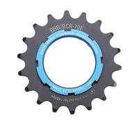 BBB BCR-70E - E-bike Sprocket (18T, Bosch, Boost Option)