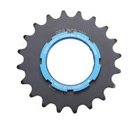 BBB BCR-70E - Pignone per Bicicletta elettrica (20T, Bosch, Boost Option)