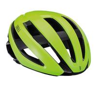 BBB BHE-09 - Maestro Helmet (Gloss Neon Yellow, 52-55cm)