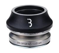 BBB BHP-42 Serie sterzo Integrata 1.1/8" 41.8mm con Spessore Conico 15mm Alu