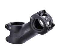 BBB BHS-24 Highrise - Attacco manubrio 35D, lunghezza 70 mm Nero