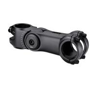 Attacco manubrio regolabile bbb highfix ii 31 8 mm nero