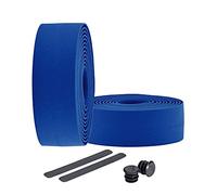 Bbb Bht-01 Nastro Manubrio Raceribbon, Acciaio Inossidabile