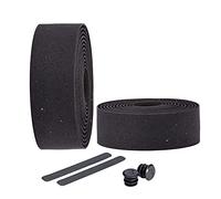 BBB Accessorio per ciclismo BHT-01 Unisex adulto Nero sughero 200x3 cm