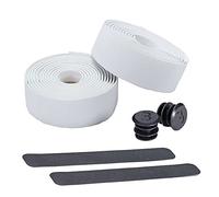 Nastro manubrio da strada BBB RaceRibbon bianco BHT-01