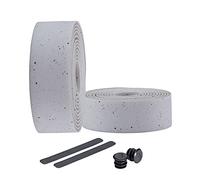 BBB Cycling BHT-01, Accessorio per Ciclismo Unisex Adulto, Universale, 200x3 wei