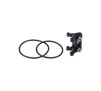 BBB Bicicletta Racing Targa Attacco Sedile Morsetto Targa Targa