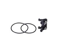 Bbb Targa Aerofix Black