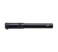 Bbb easyroad minipump 185mm black