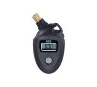Bbb gauge digital black