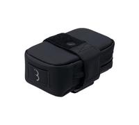 Bbb borsa da sella compacked r nera