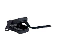 Bbb Borsa Da Sella Compackted 0.5l Black