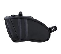 Bbb Borsa Da Sella Curvepack 0.52l Black