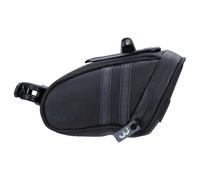 Bbb Curvepack Reflect Saddle Bag 0.36l Nero