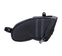Bbb Curvepack Reflect Saddle Bag 0.69l Nero
