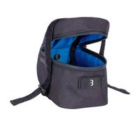 BBB EasyPack Borsa da sella Black M 640 cm3