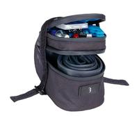 Bbb Easypack Saddle Bag 1.44l Blu Black