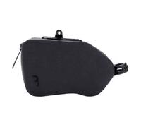 Bbb Borsa Da Sella Sealpack Wp 0.8l Black