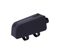BBB SealTank Borsa da telaio Black L 1,1 L