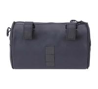 Borsa da manubrio BBB Cycling BarrelPack Noir