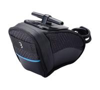 BBB, Borsa per Sella CurvePack BSB-13 Schwarz Taglia Unica Nero