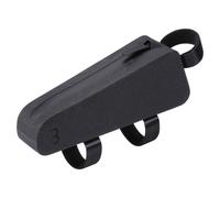 Bbb Seal Tank Frame Bag 0.8l Nero