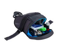 Bbb Borsa Portaoggetti Sotto Sella Combiset Speedpack 0.79l 0.79l Black